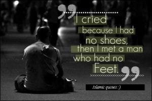 Islamic Quotes About Gratefulness (13)