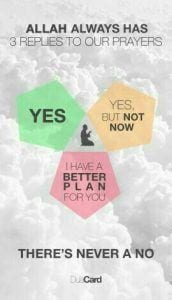 Islamic Quotes About Gratefulness (12)