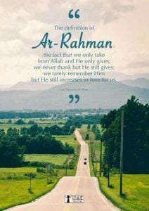 Islamic Quotes About Gratefulness (10)
