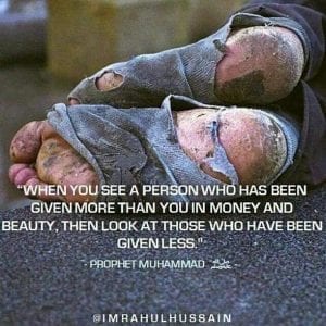 Islamic Quotes About Gratefulness (9)