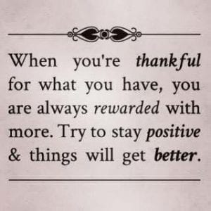 Islamic Quotes About Gratefulness (6)