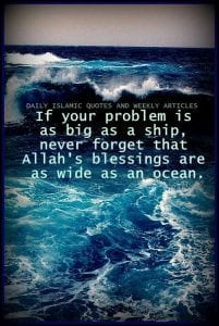 Islamic Quotes About Gratefulness (4)