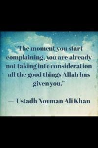 Islamic Quotes About Gratefulness (20)
