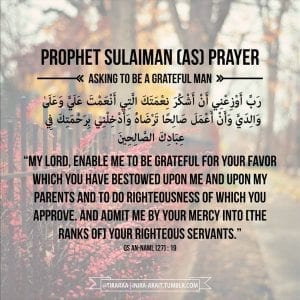 Islamic Quotes About Gratefulness (17)