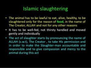 30 Islamic Quotes on Qurbani/Sacrifice and Eid ul Adha  