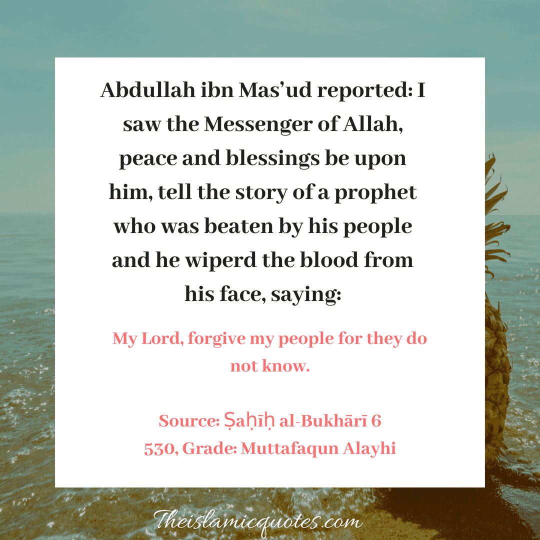 Enemies in Islam (10)