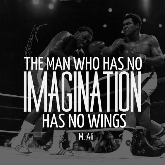 37 Muhammad Ali Quotes That Every Muslim Can Take Heart With  