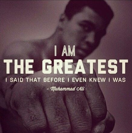 37 Muhammad Ali Quotes That Every Muslim Can Take Heart With  