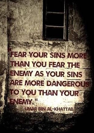 30 Islamic Quotes About Enemies In Islam  