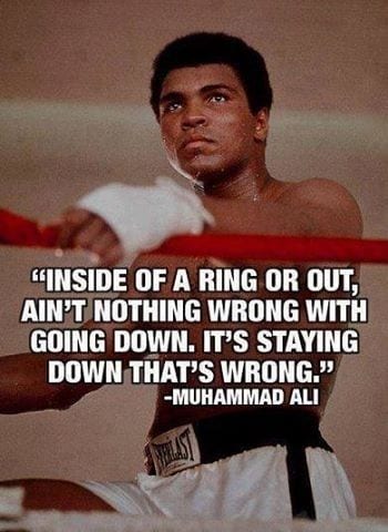 37 Muhammad Ali Quotes That Every Muslim Can Take Heart With  