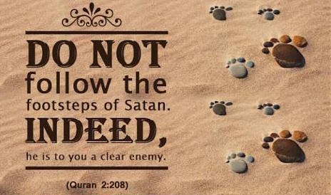 30 Islamic Quotes About Enemies In Islam