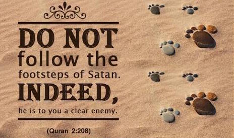 30 Islamic Quotes About Enemies In Islam  