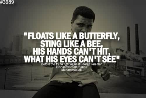 37 Muhammad Ali Quotes That Every Muslim Can Take Heart With  