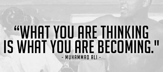 37 Muhammad Ali Quotes That Every Muslim Can Take Heart With  