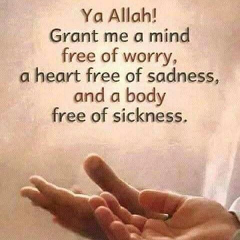 Illness From Islamic Perspective & 30 Islamic Quotes on Sickness  