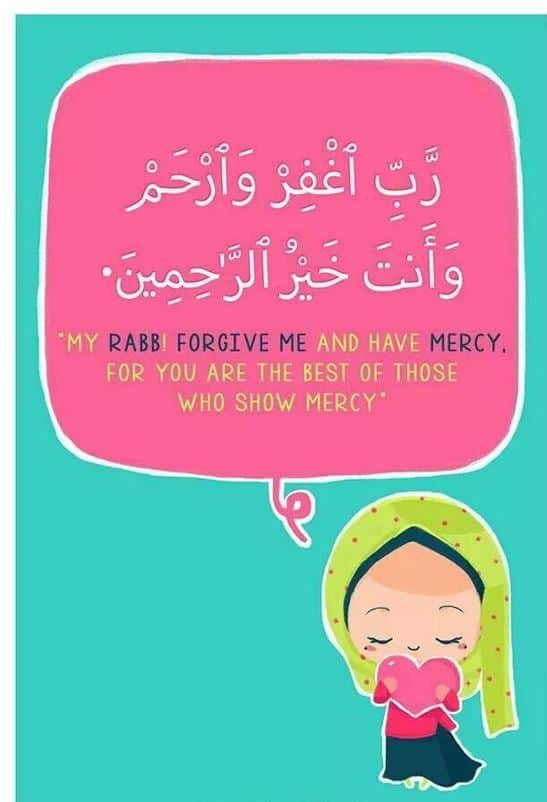 30 Islamic Quotes on Forgiveness  