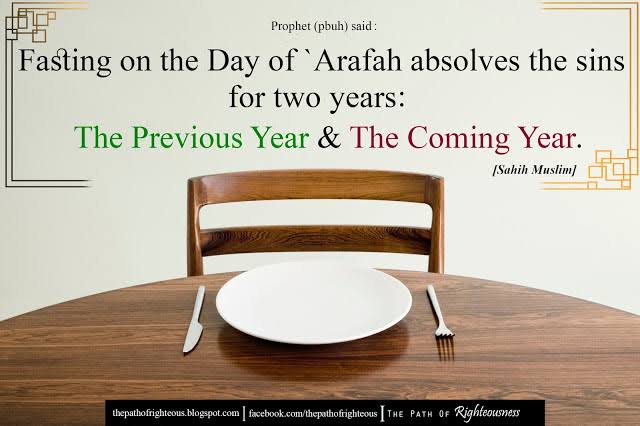 22 Islamic Quotes on Sunnah Fasting & Its Benefits  