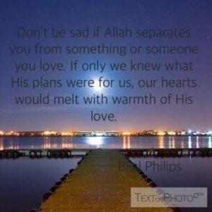 35 Best Islamic & Motivational Quotes By Bilal Philips  