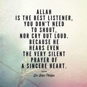 35 Best Islamic & Motivational Quotes By Bilal Philips  