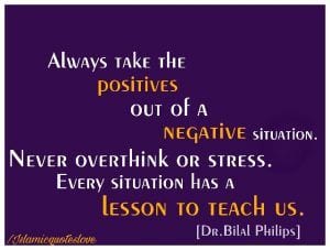 35 Best Islamic & Motivational Quotes By Bilal Philips  