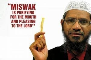 15 Inspirational Zakir Naik Quotes And Sayings With Images  