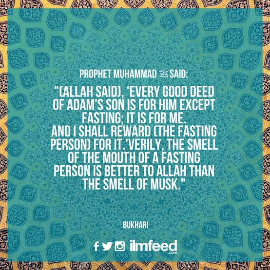 Sunnah Fasting (6)
