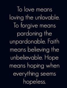 30 Islamic Quotes on Forgiveness  