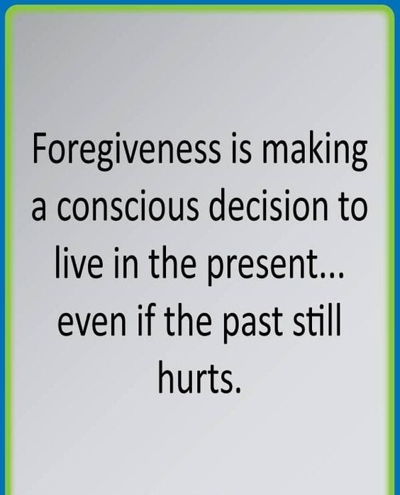 30 Islamic Quotes on Forgiveness  