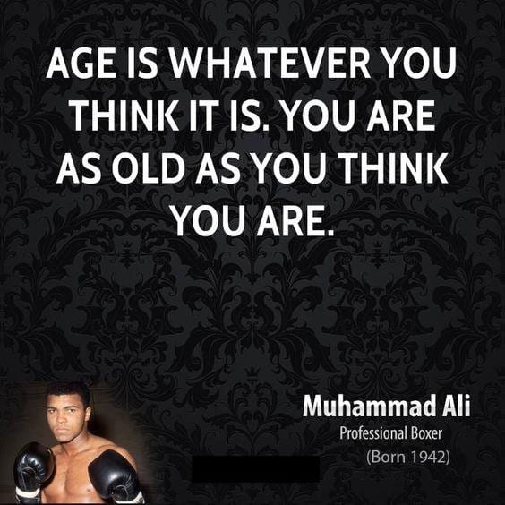 37 Muhammad Ali Quotes That Every Muslim Can Take Heart With  