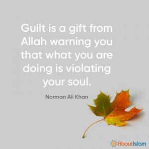 35 Inspirational Islamic Quotes & Sayings By Nouman Ali Khan  