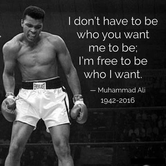 37 Muhammad Ali Quotes That Every Muslim Can Take Heart With  