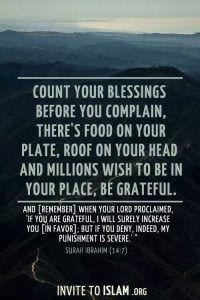 20 Useful Tips On How To Become A Better Muslim