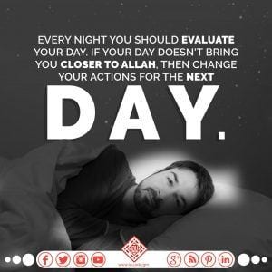 20 Useful Tips On How To Become A Better Muslim