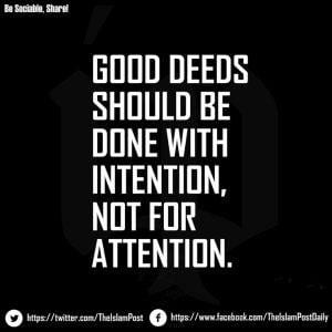 20 Useful Tips On How To Become A Better Muslim