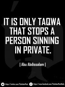20 Useful Tips On How To Become A Better Muslim