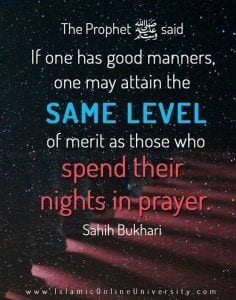 20 Useful Tips On How To Become A Better Muslim