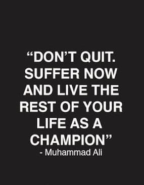 37 Muhammad Ali Quotes That Every Muslim Can Take Heart With  