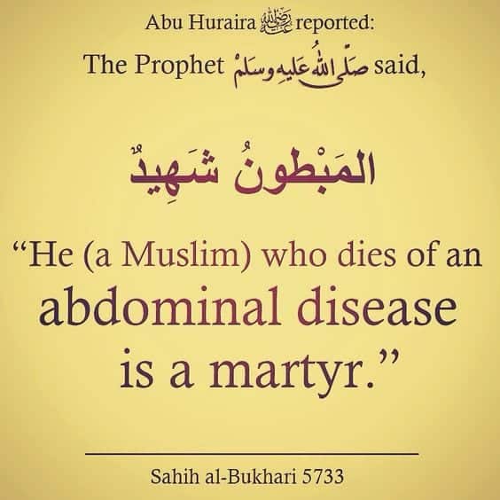 Illness From Islamic Perspective & 30 Islamic Quotes on Sickness  