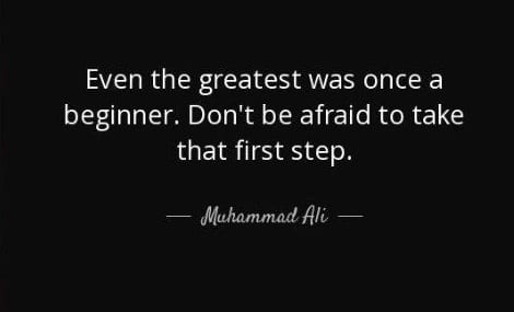 37 Muhammad Ali Quotes That Every Muslim Can Take Heart With  