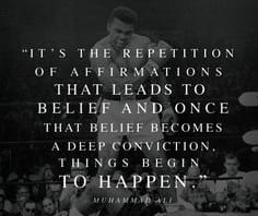 37 Muhammad Ali Quotes That Every Muslim Can Take Heart With  