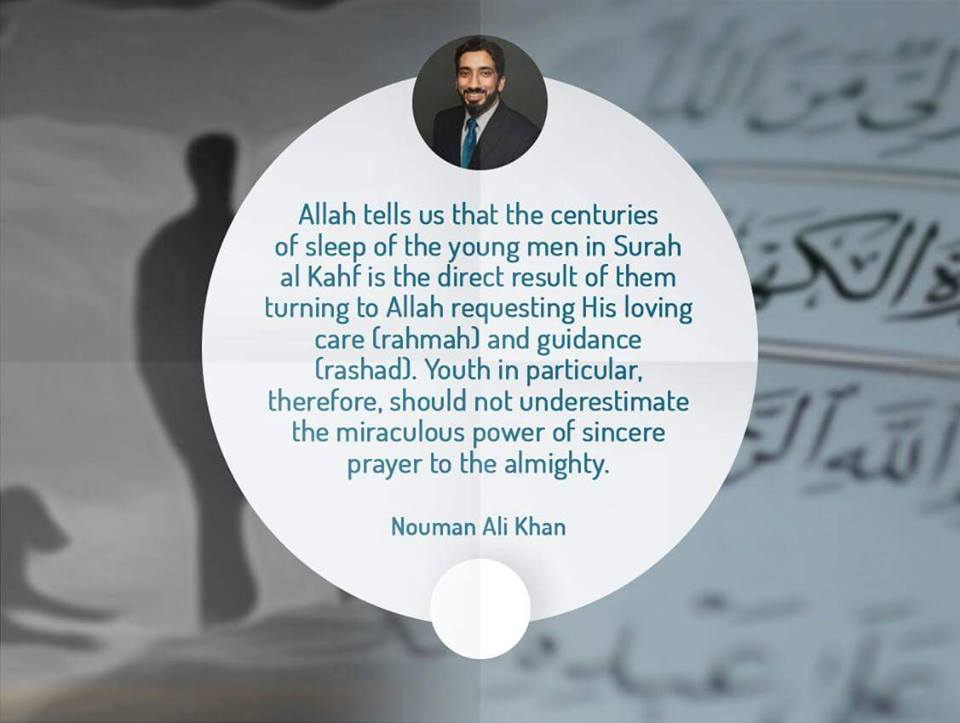 islamic quotes by nouman ali khan