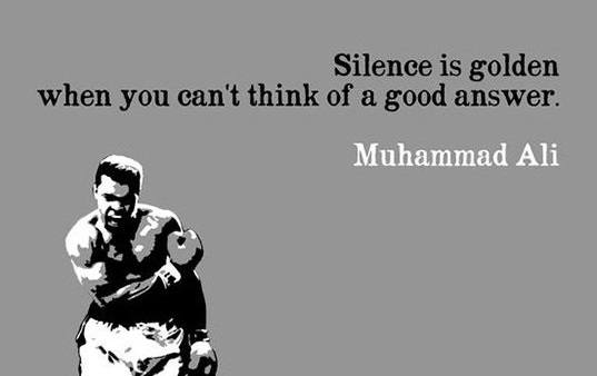 37 Muhammad Ali Quotes That Every Muslim Can Take Heart With  