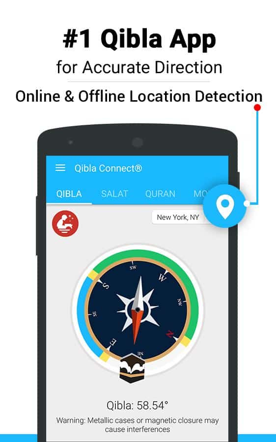 Top Islamic Apps of 2019 That Every Muslim Should Have