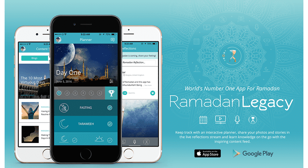 Islamic Apps of 2018 (17)