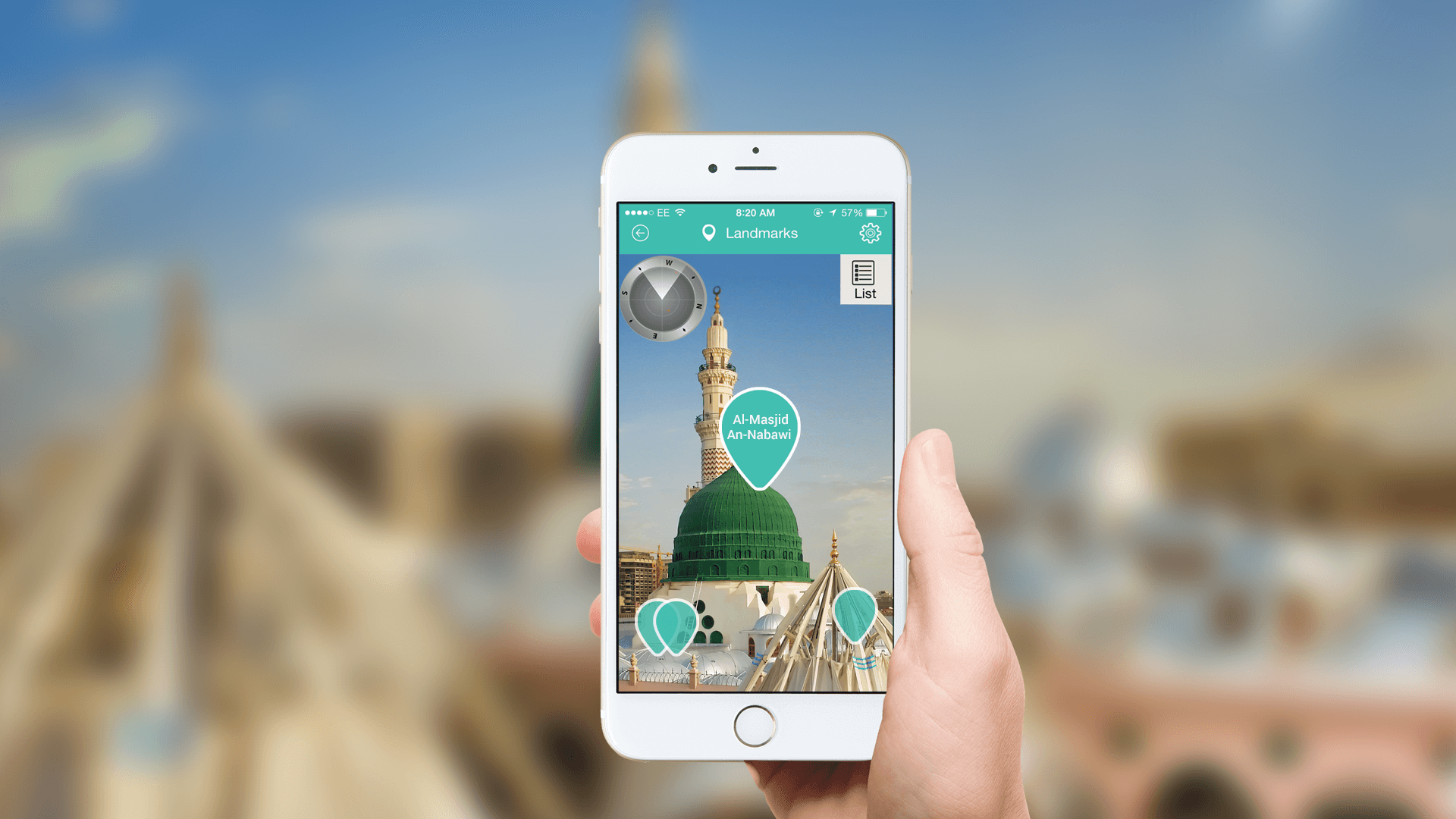 Top Islamic Apps of 2019 That Every Muslim Should Have  