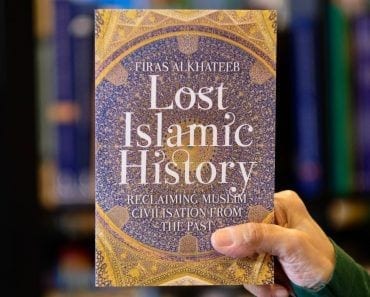 Best Islamic History Books (3)