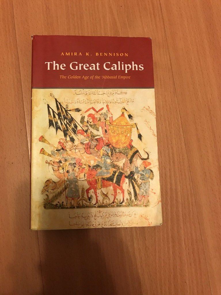 Top 12 Islamic History Books Every Muslim Must Read The Islamic