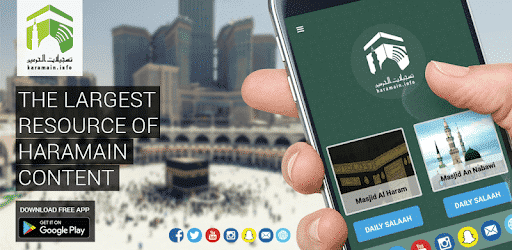 Top Islamic Apps of 2019 That Every Muslim Should Have  