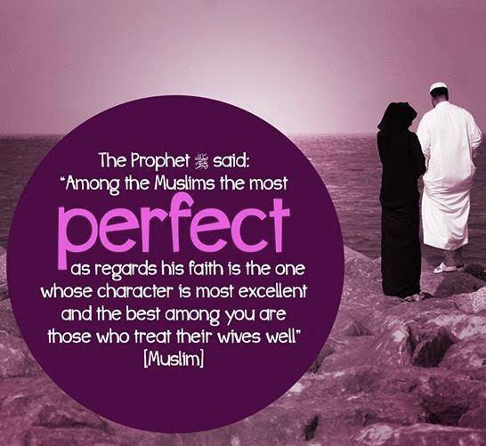 Marriage In Islam - 30 Beautiful Tips For Married Muslims  