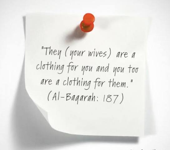 Marriage In Islam - 30 Beautiful Tips For Married Muslims  